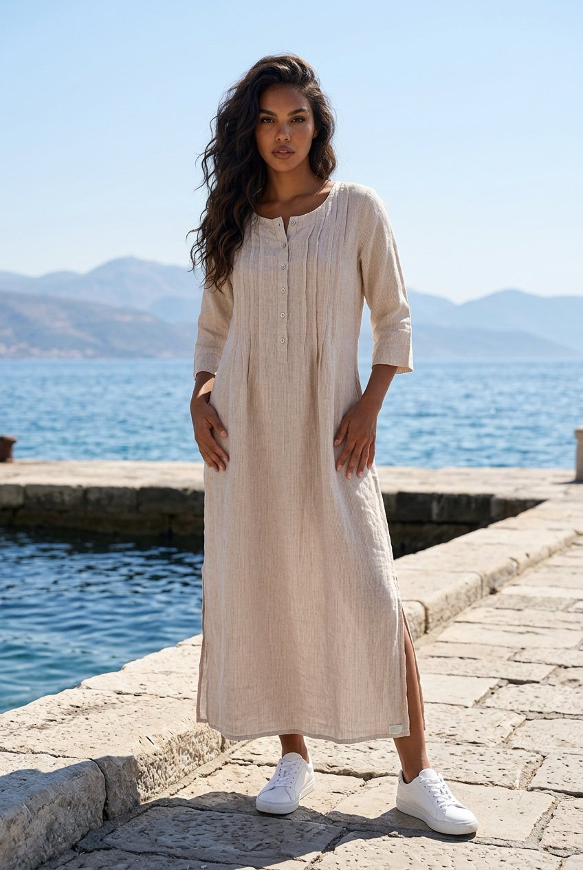Robe OPERA BURRO