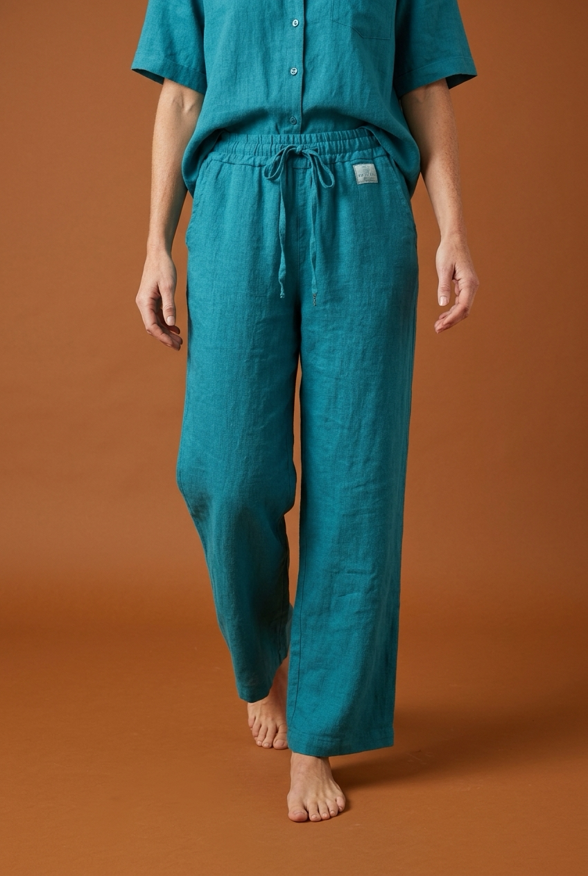 Pantalon Alizee capri