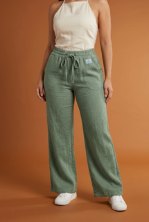 Pantalon ALIZEE AGATA