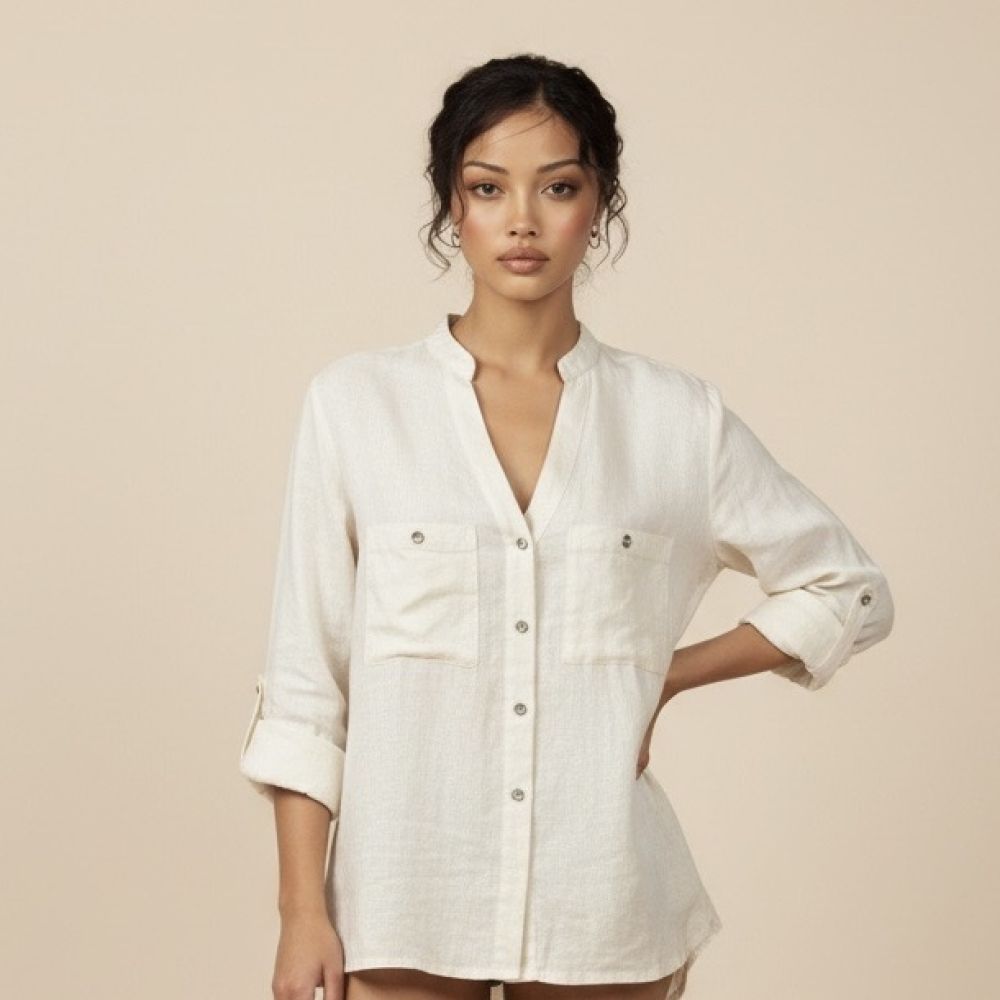 Chemise baby burro