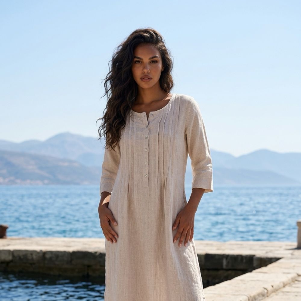 Robe OPERA SAFARI