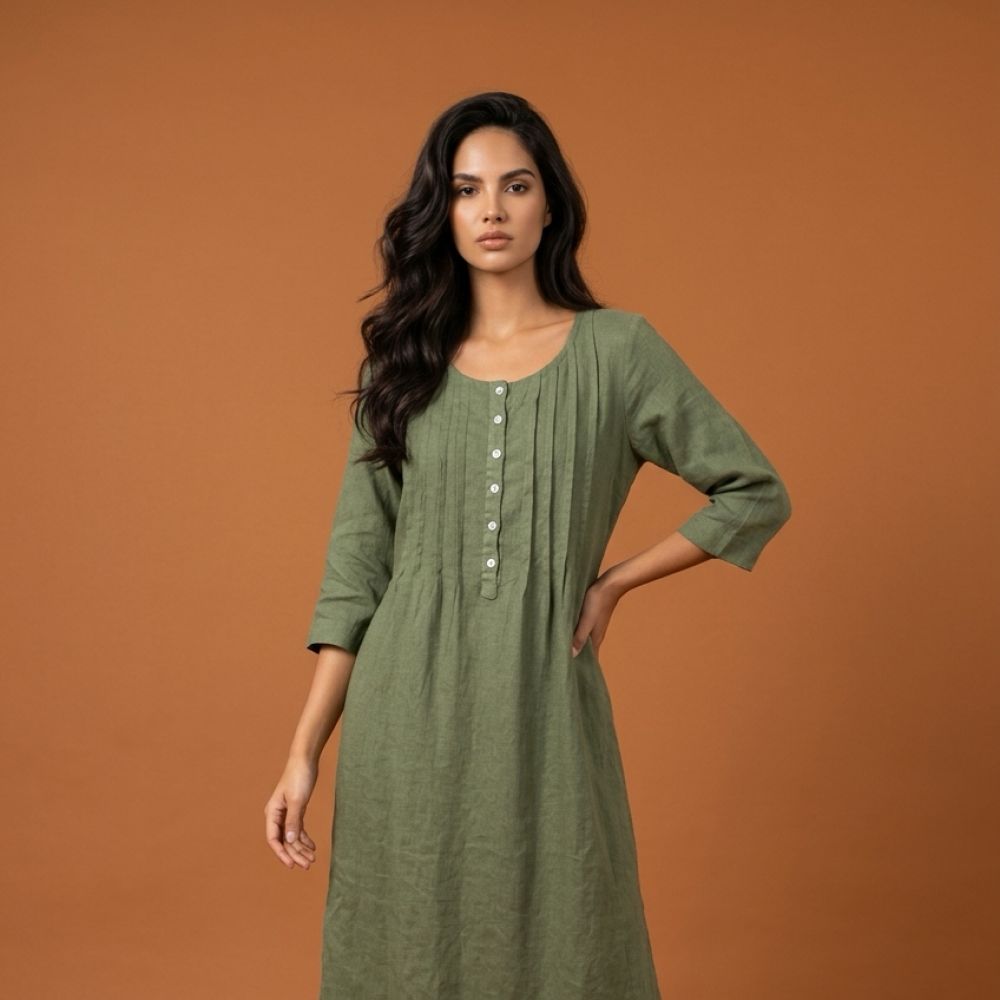 Robe OPERA FROG