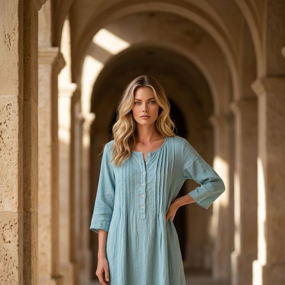 Robe OPERA AGATA