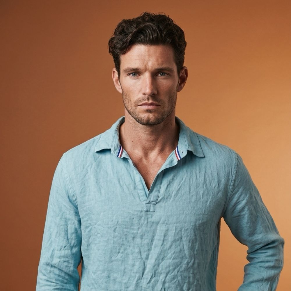Chemise Ponant Agata