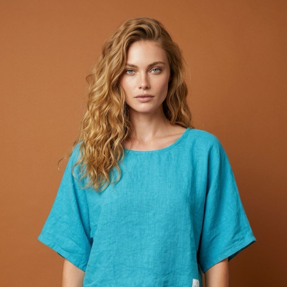 Top riviera capri